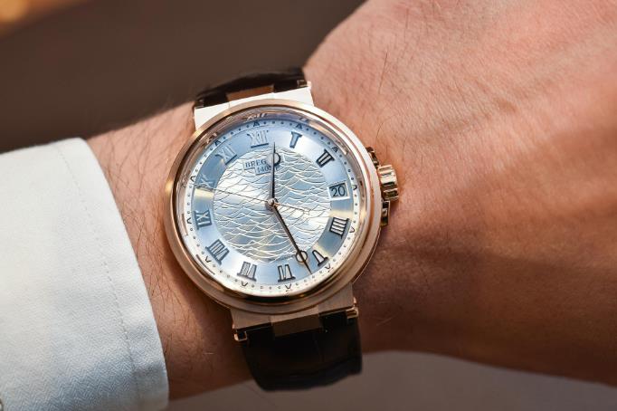 寶璣手表（國外）起霧的原因！（寶璣手表起霧該如何處理？）(圖)