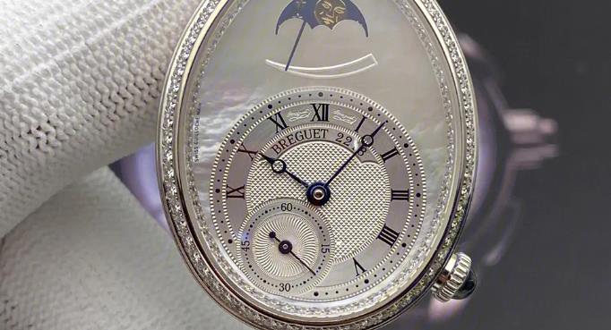 寶璣手表的保養常識包括哪些？