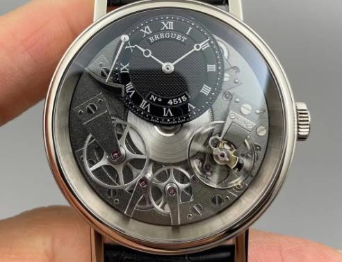 如何正確保養寶璣手表？（寶璣手表保養知識）（圖）