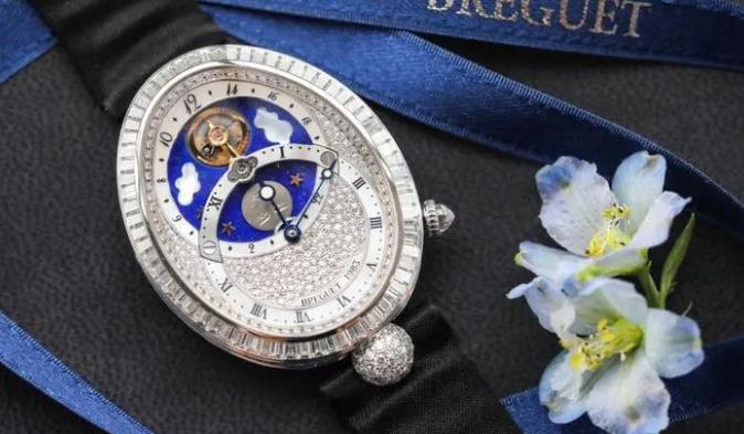 寶璣手表進水的原因？（寶璣手表進水處理方法！）(圖)