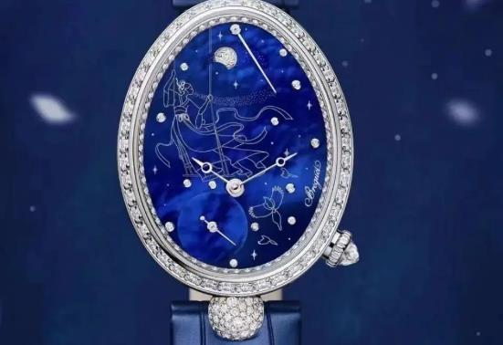 寶璣手表保養常識有哪些？