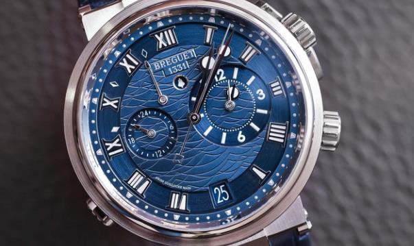 根據寶璣劃痕情況深度選擇不同的修復方法！