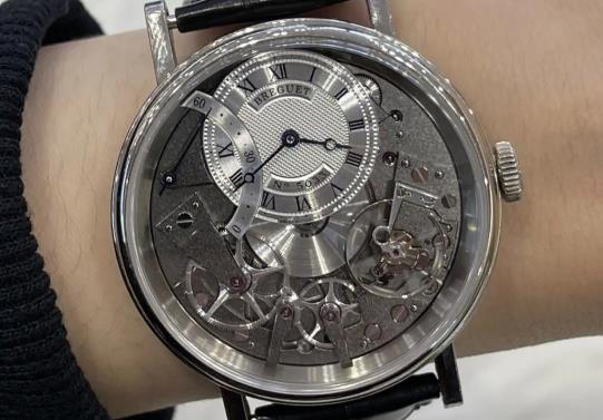 寶璣手表的維護方法主要包括哪些？