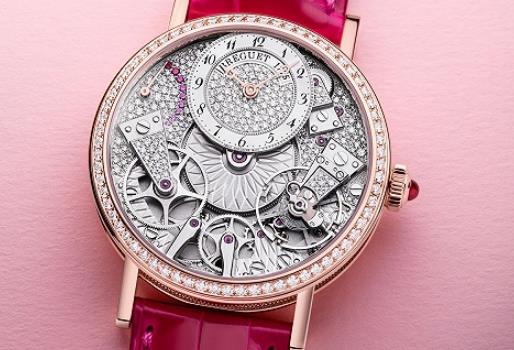 寶璣機械表多久誤差才穩定？(手表誤差問題)