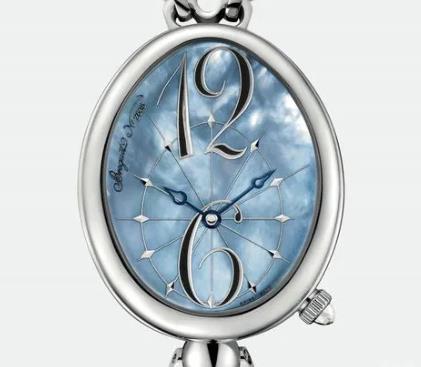 寶璣手表（寶璣）的保養(yǎng)常識?。▓D）