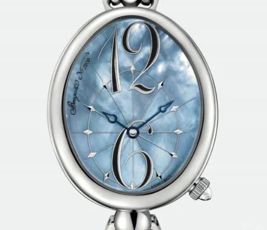 這些保養寶璣手表的小妙招你知道嗎？