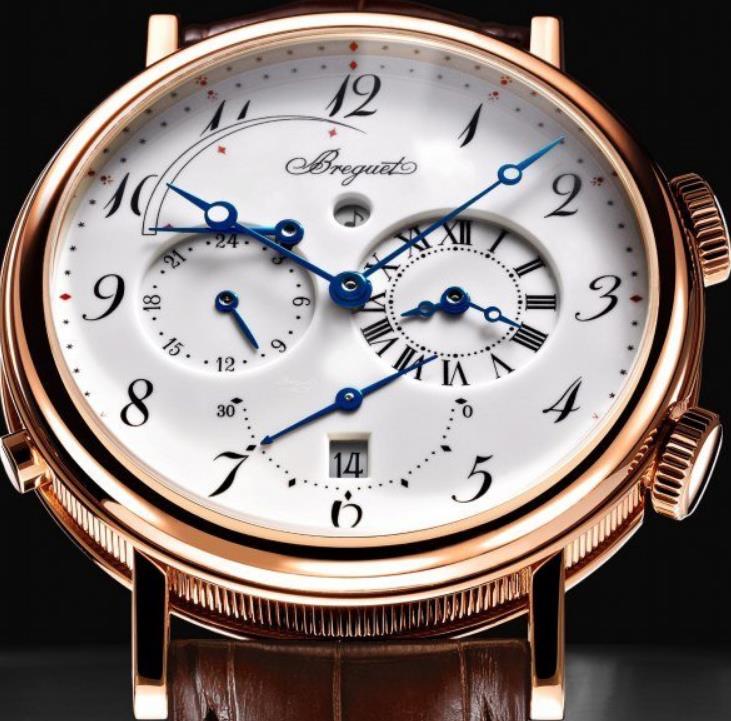 正確保養寶璣手表的方案和基礎常識！