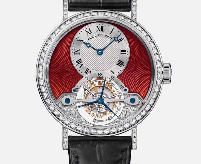 寶璣手表走時變走慢的問題怎么處理？（圖）