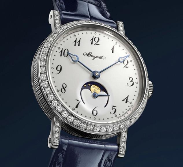 重慶寶璣手表保養方法分享！（圖）