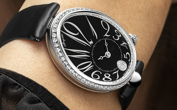 寶璣手表越走越快是怎么回事？（走時變快的原因）