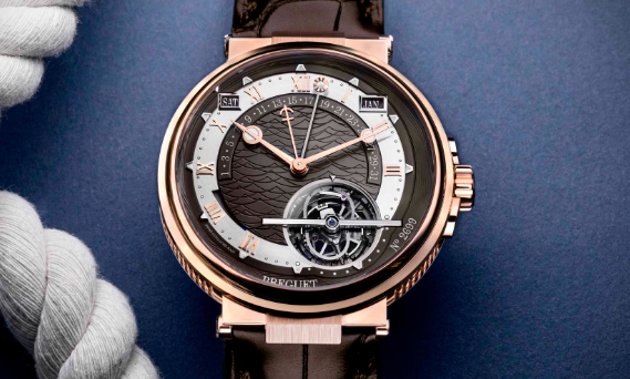 寶璣手表的保養方法有哪些?