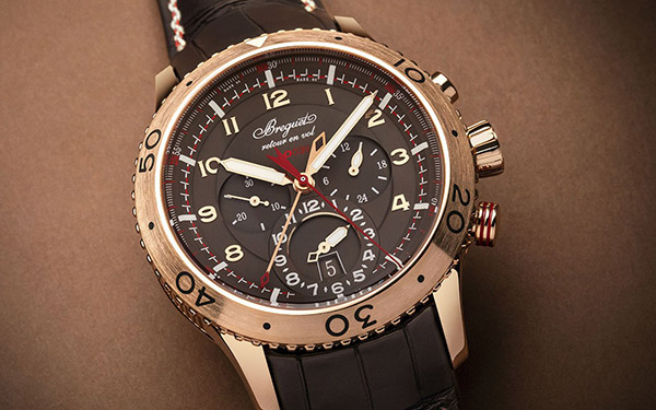 寶璣手表是否進(jìn)水的判斷方法