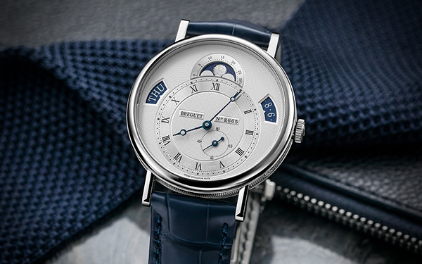 寶璣手表表冠擰壞怎么辦？（如何使用手表的表冠呢？）