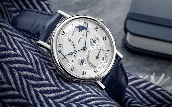 寶璣手表防水還會進水嗎？（防水等級及進水的處理辦法）（圖）