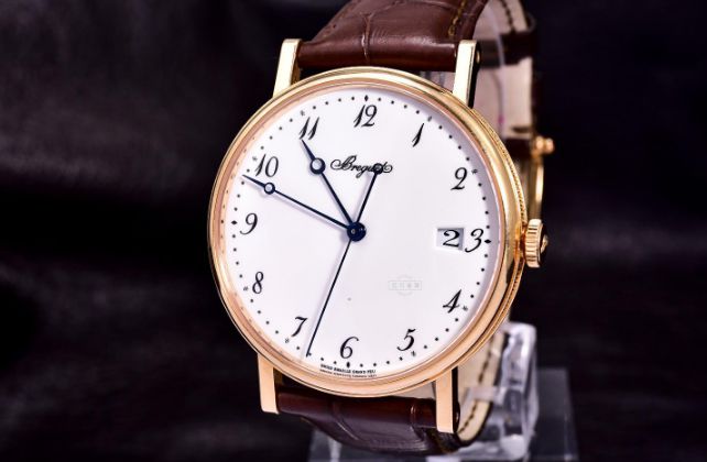 寶璣表帶更換指南：專業(yè)處理，守護腕間藝術