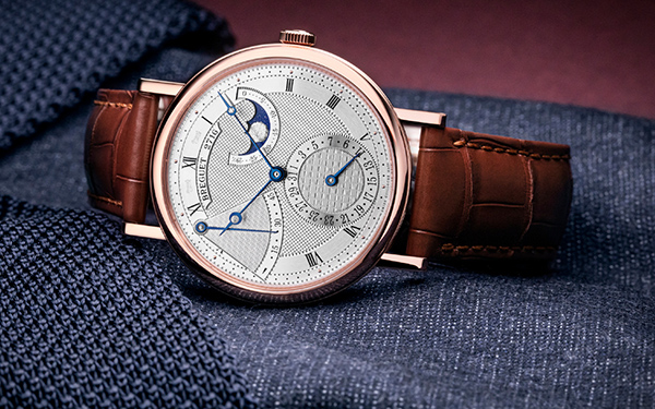 寶璣手表表蒙清潔攻略：安全出行，專業(yè)維護更放心