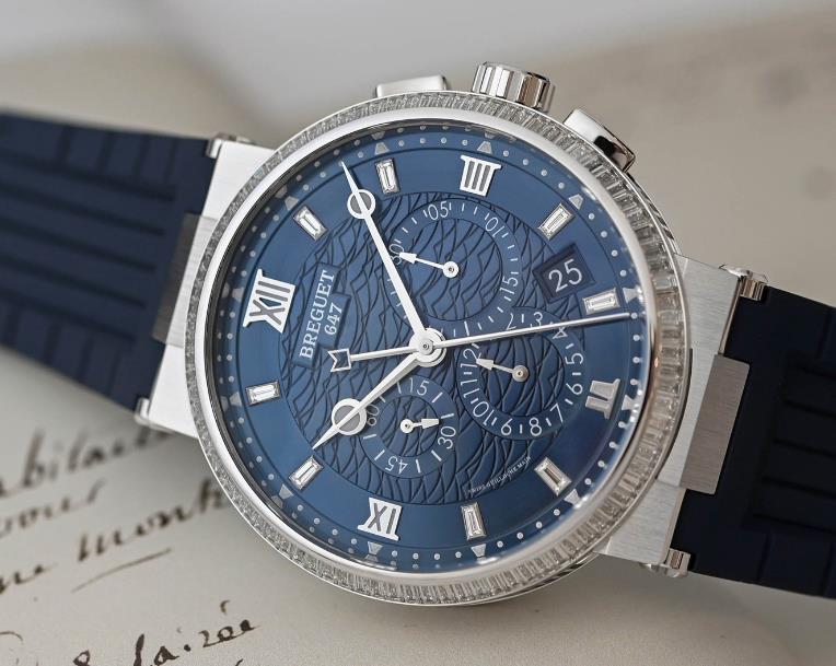 摔跤后的寶璣手表霧氣蒙蒙？專業處理指南