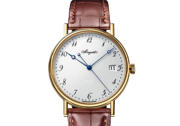 寶璣手表表盤生銹？專業處理更安心（圖）