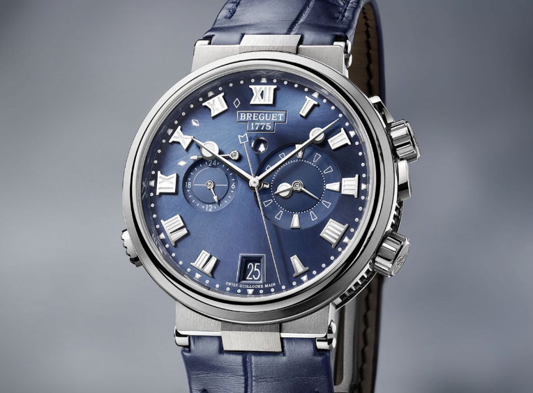 寶璣手表表帶生銹？別慌，正確處理有訣竅！