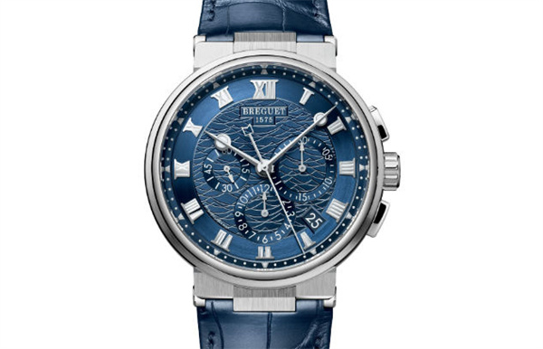 怎樣才能提防寶璣手表表把生銹？（寶璣手表表把防銹秘籍）（圖）