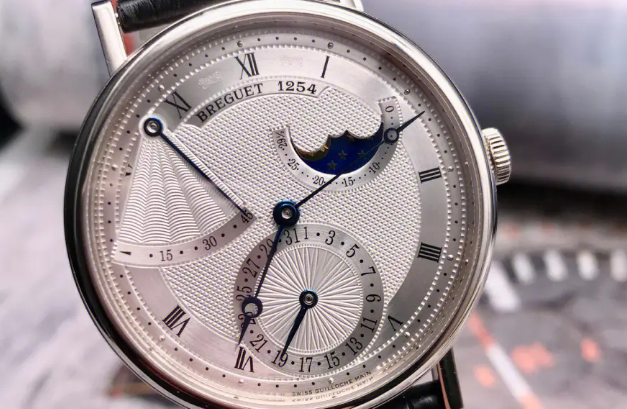 如何才能防備寶璣手表機芯受磁？（寶璣手表機芯防磁攻略）（圖）