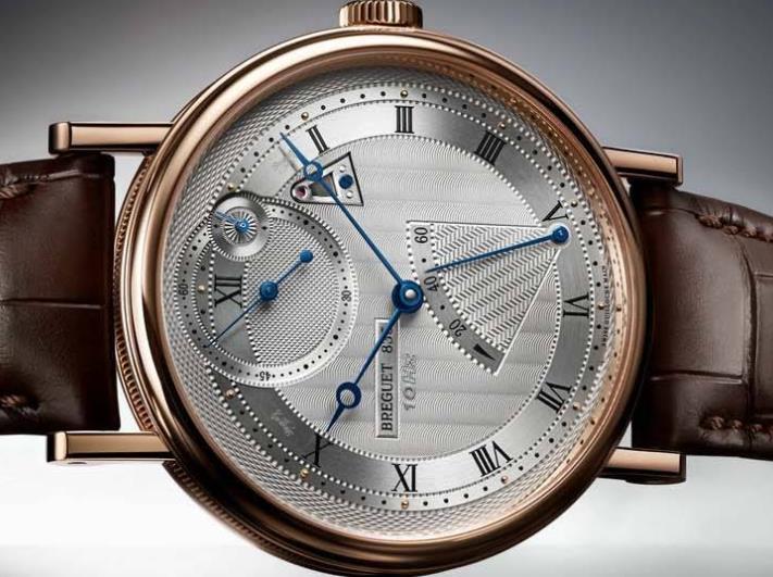 寶璣手表表蒙內出現霧氣該如何維修？