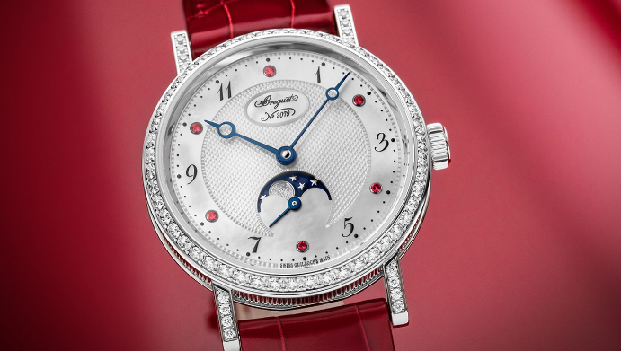 怎樣提防寶璣手表機芯受磁？（寶璣手表防磁秘籍）