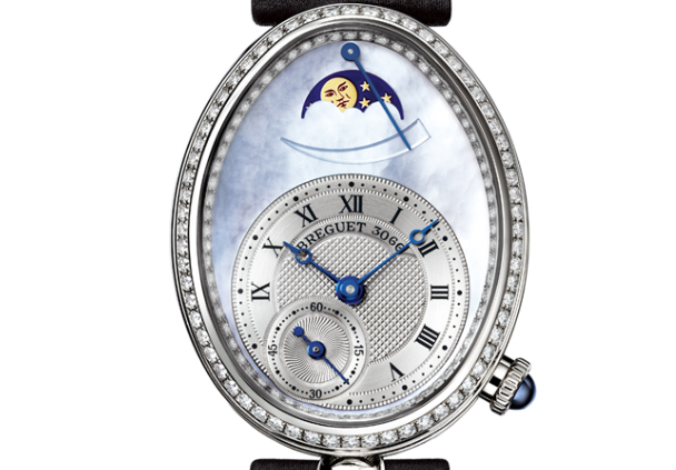 寶璣手表表帶出現裂痕的解決方法是什么？