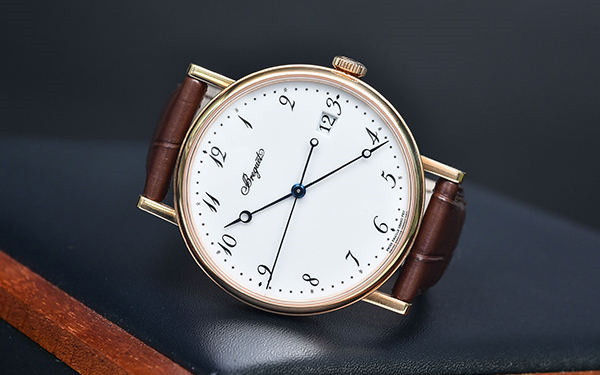 寶璣機械表表針意外脫落？專業指南助您輕松修復，純粹機械魅力不言而喻