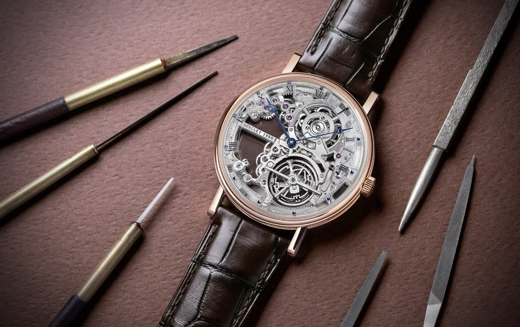 寶璣手表表帶掉色原因解析（保養與修復指南）