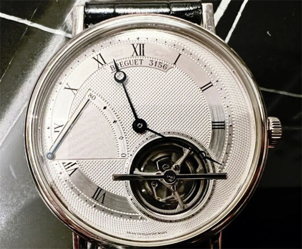 寶璣機械腕表表冠拔不出?專業技巧助您輕松解決 寶璣機械腕表表冠拔不出?專業技巧助您輕松解決