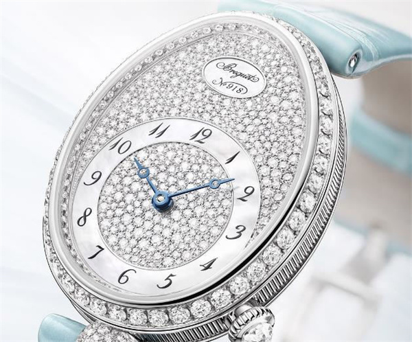 精密機械藝術受阻？寶璣手表表針無法重合，獨家解決之道在此