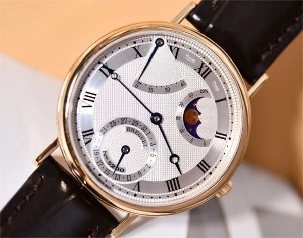 寶璣機(jī)械表星期無法調(diào)節(jié)？專屬解決指南助您輕松應(yīng)對