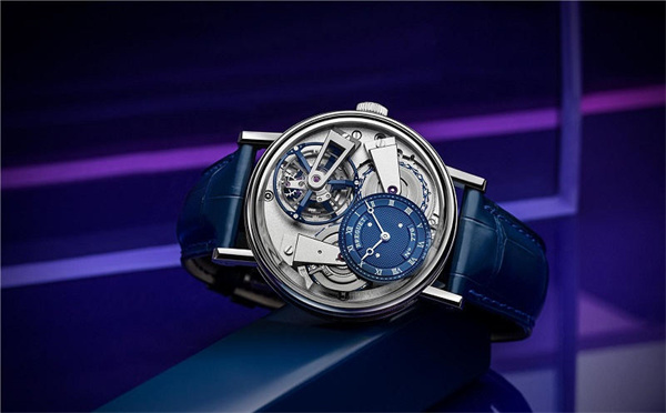 寶璣機械腕表盤移位？專業解決之道，精準守護時間之美