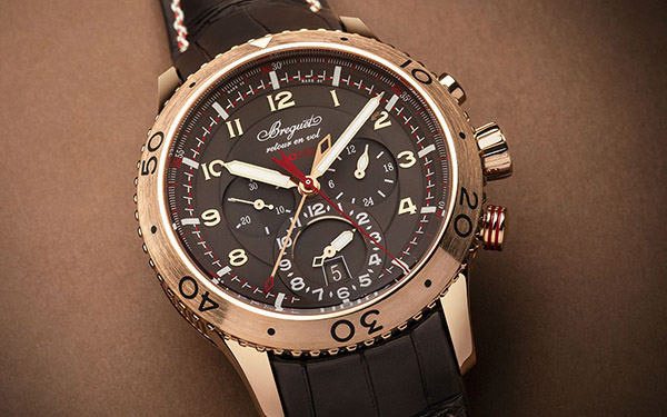 寶璣機械表金屬表帶軸意外脫落？專業修復攻略在此