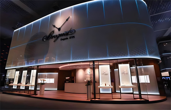 寶璣機械表報時故障頻發？精準解決之道在此