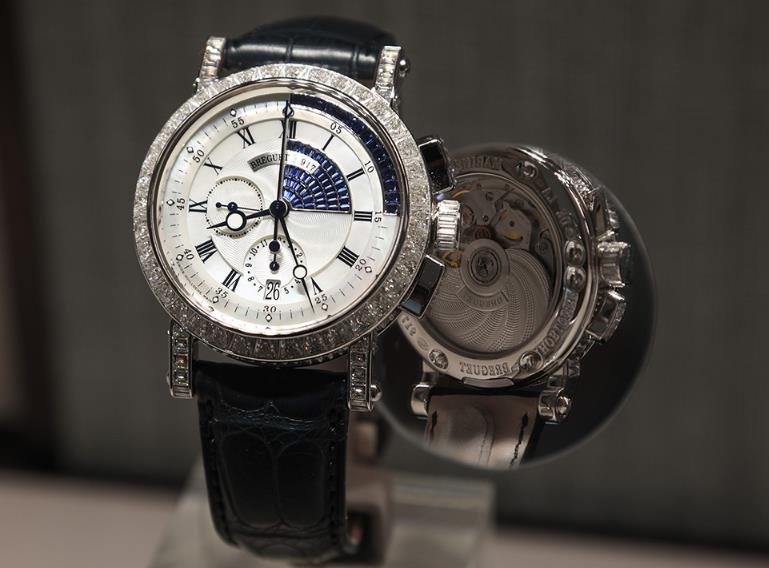 寶璣機(jī)械表計(jì)時(shí)器故障如何解決？純機(jī)械魅力，拒絕石英電池困擾