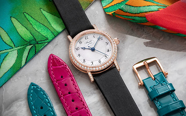 寶璣手表表蒙有劃痕解決方法詳解 寶璣手表表蒙有劃痕解決方法詳解