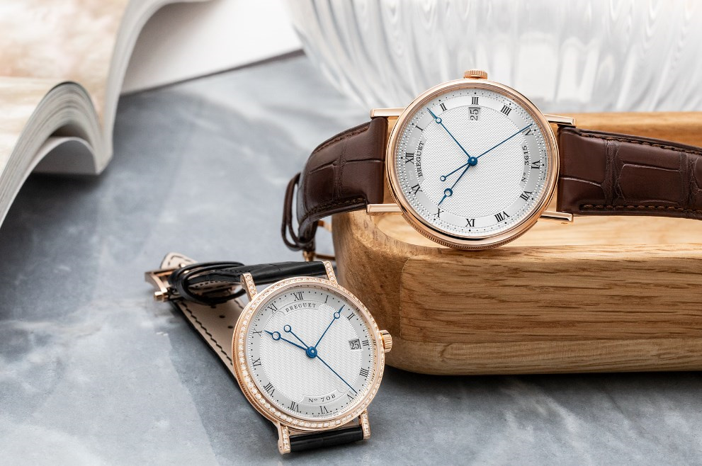 寶璣手表機芯生銹了是啥原因