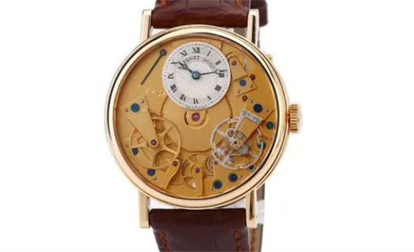 寶璣腕表進水了怎么處理(正確保養與修復指南) 寶璣腕表進水了怎么處理(正確保養與修復指南)