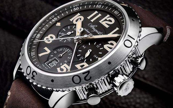 寶璣腕表機芯劃痕修復技巧與步驟 寶璣腕表機芯劃痕修復技巧與步驟