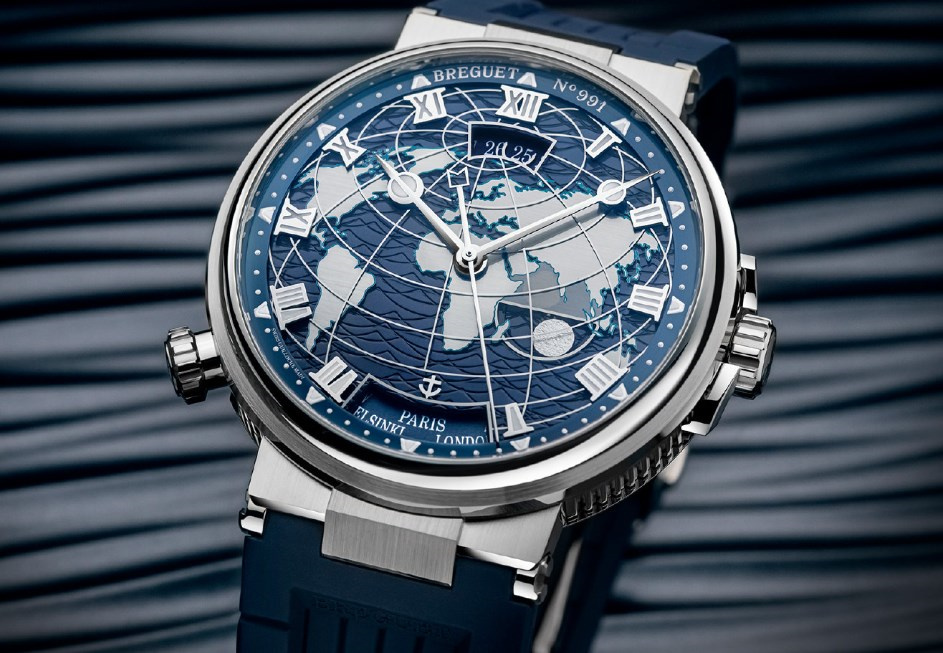 寶璣腕表表殼壞了處理技巧