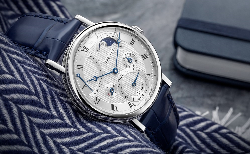 寶璣手表機芯生銹了處理辦法集錦