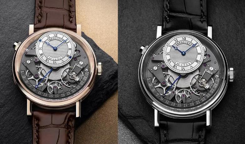 寶璣腕表走慢了如何解決(精準調整與保養指南) 寶璣腕表走慢了如何解決(精準調整與保養指南)