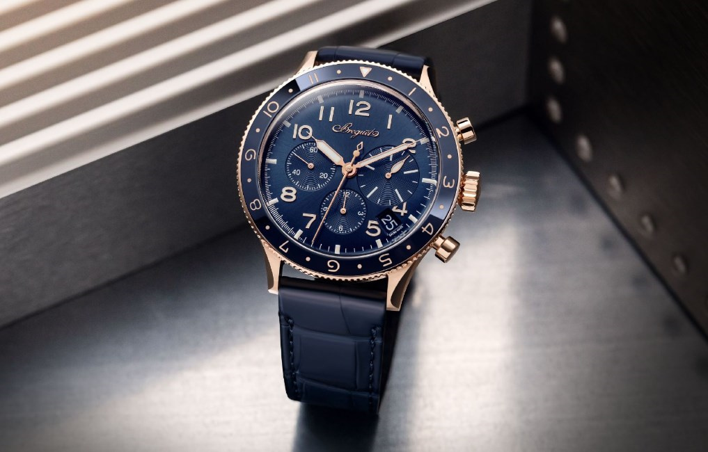 寶璣腕表偷停應該咋處理