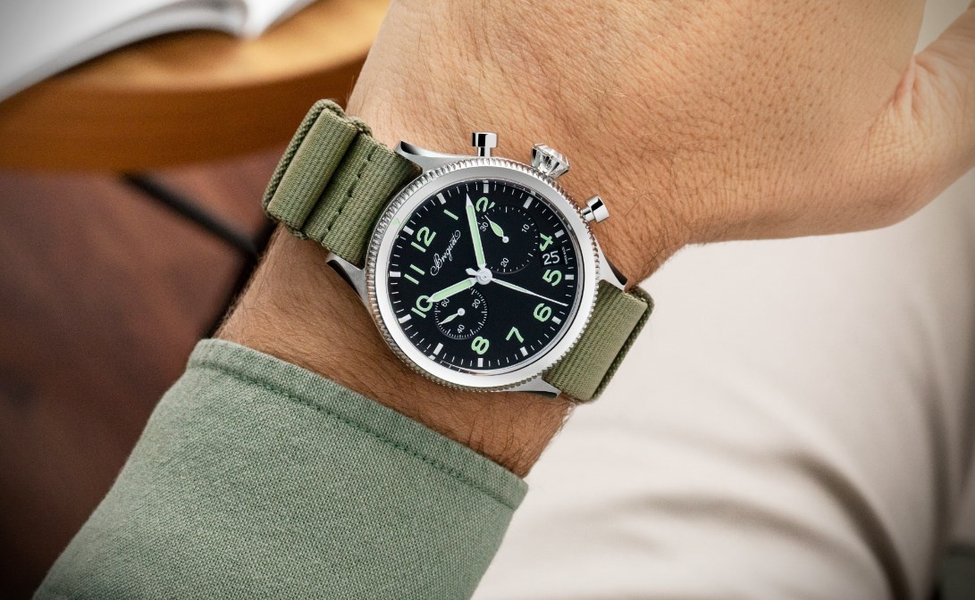 寶璣手表機(jī)芯生銹了解決技巧詳解