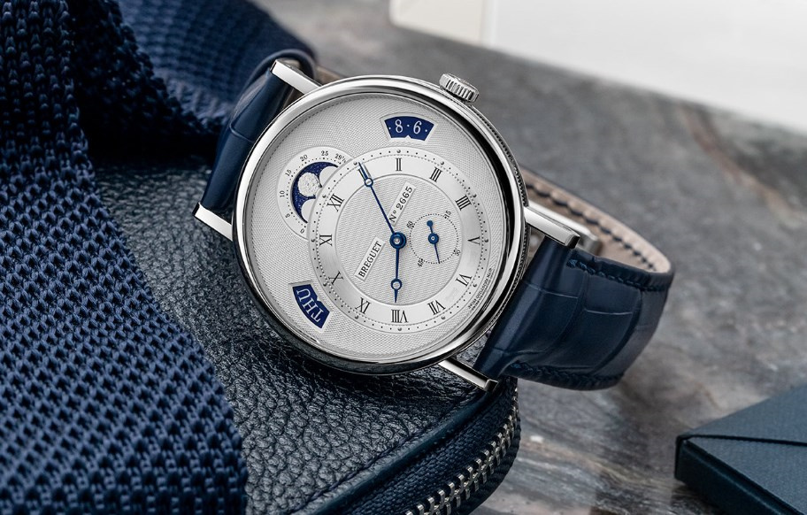 寶璣走慢了如何處理