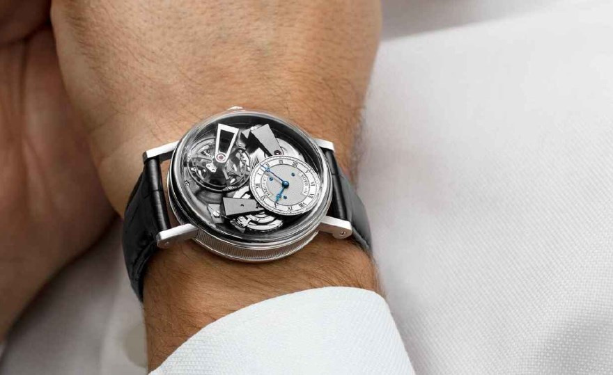 寶璣手表表針脫落解決方法盤點 寶璣手表表針脫落解決方法盤點