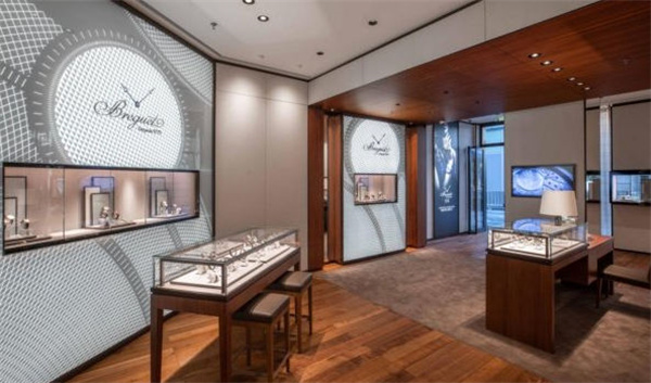 寶璣手表是名牌嗎