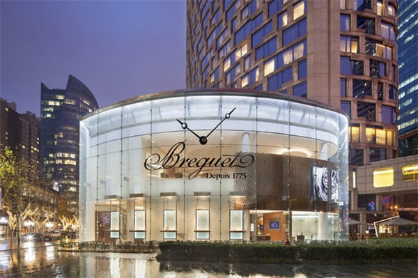 寶璣進(jìn)灰了處理技巧是什么